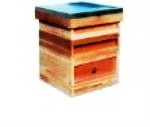 National beehive